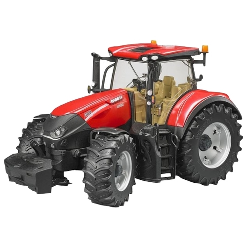 Фото Трактор BRUDER Case IH Optum 300 CVX 03-190