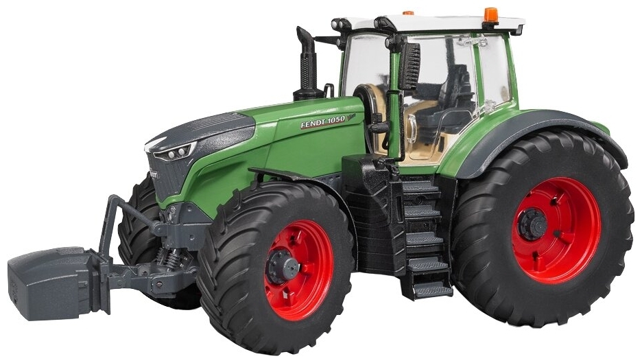 Машинка BRUDER Трактор Fendt 1050 04-040