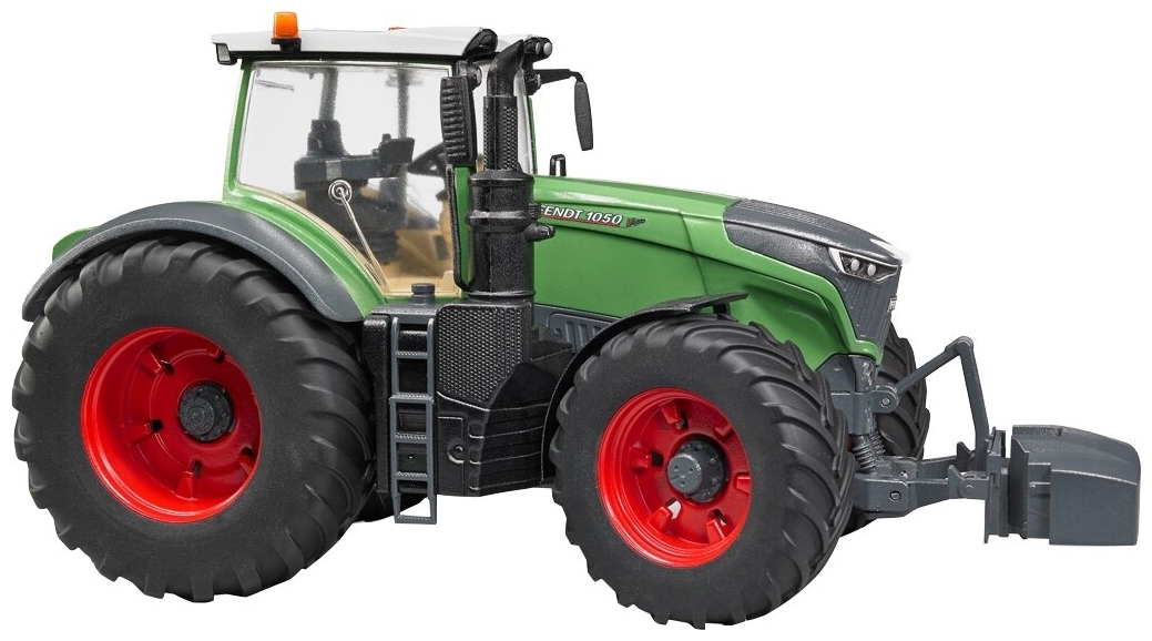 Фото Машинка BRUDER Трактор Fendt 1050 04-040