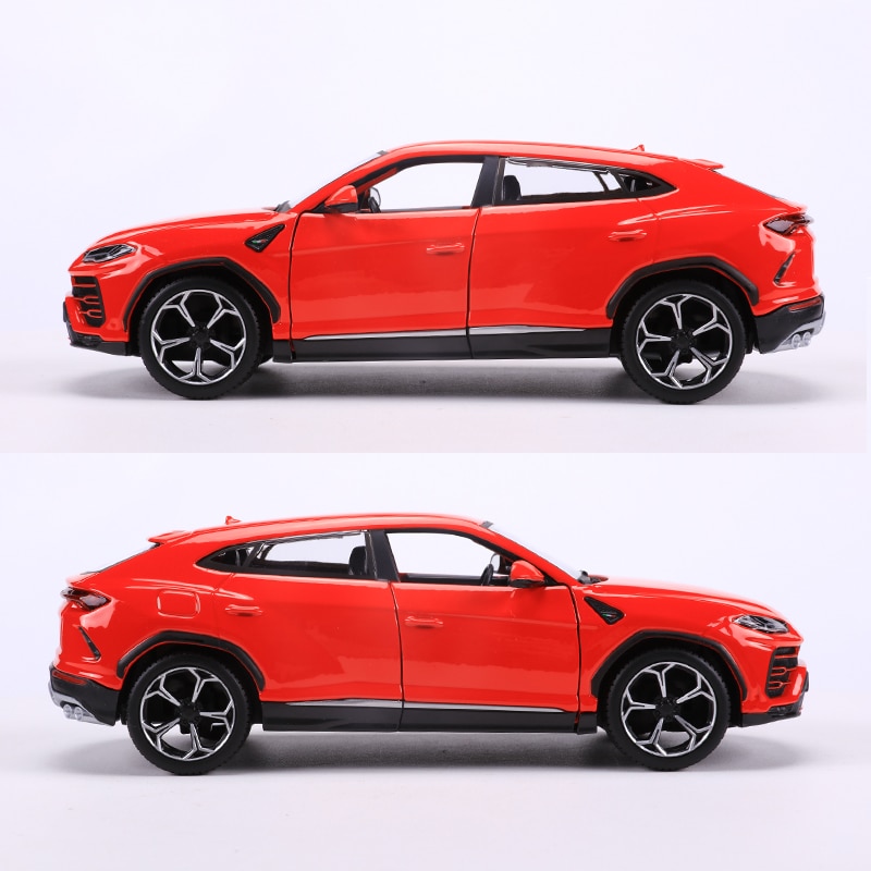 Фото Машинка Maisto 1:25 Lamborghini Urus 31519