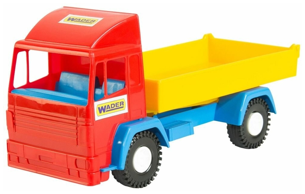 Машинка Tigres 39209 &quot;Mini truck&quot; грузовик