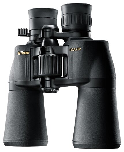 Бинокль NIKON Aculon A211 10-22x50