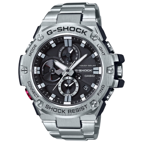 Фото Часы наручные CASIO GST-B100D-1AER