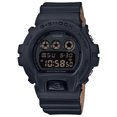 Фото Часы наручные CASIO G-SHOCK CASIO DW-6900LU-1