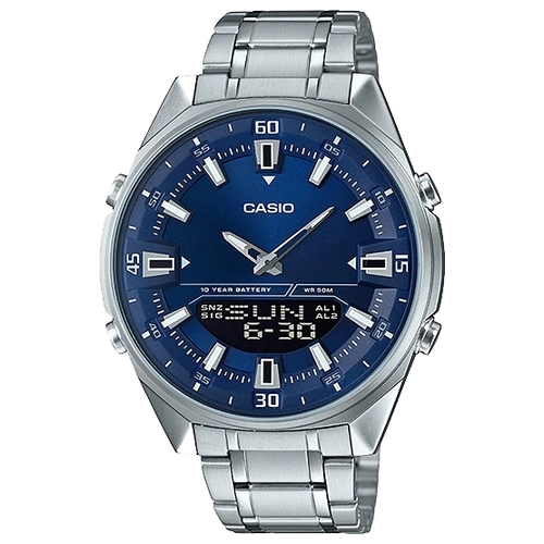 Фото Часы наручные CASIO AMW-830D-2A