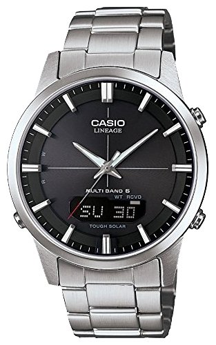 Фото Часы наручные CASIO LCW-M170D-1AER