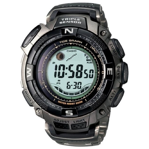 Фото Часы наручные CASIO G-SHOCK CASIO PRG-130T-7V