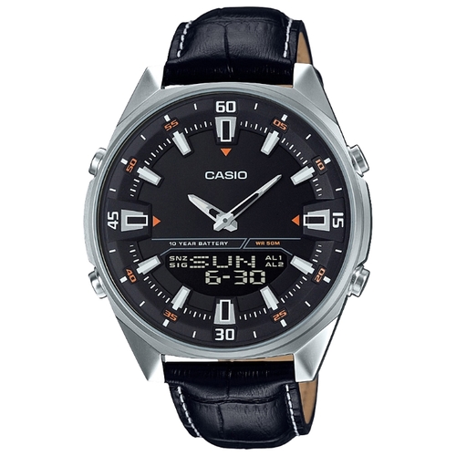 Фото Часы наручные CASIO AMW-830L-1AVDF