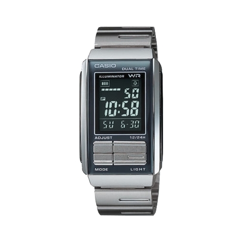 Фото Часы наручные CASIO LA-201W-1B