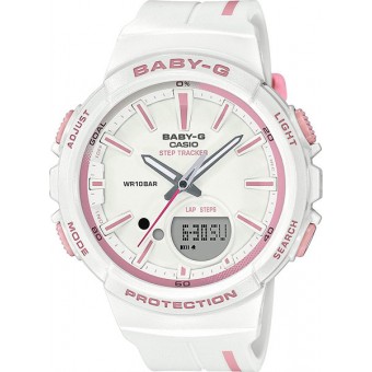 Фото Часы наручные CASIO BGS-100RT-7AER