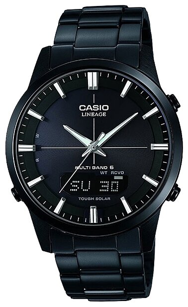 Фото Часы наручные CASIO LCW-M170DB-1AER