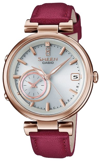 Фото Часы наручные CASIO SHB-100CGL-7AER