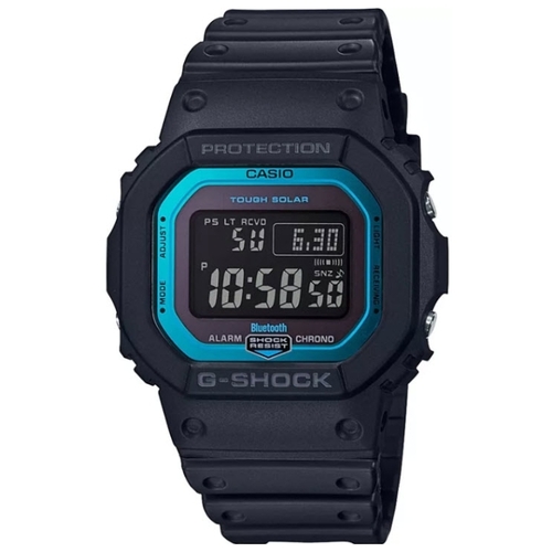 Фото Часы наручные CASIO GW-B5600-2ER