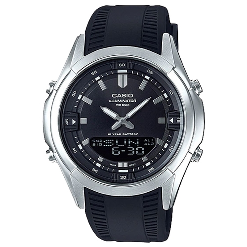 Фото Часы наручные CASIO AMW-840-1AVDF