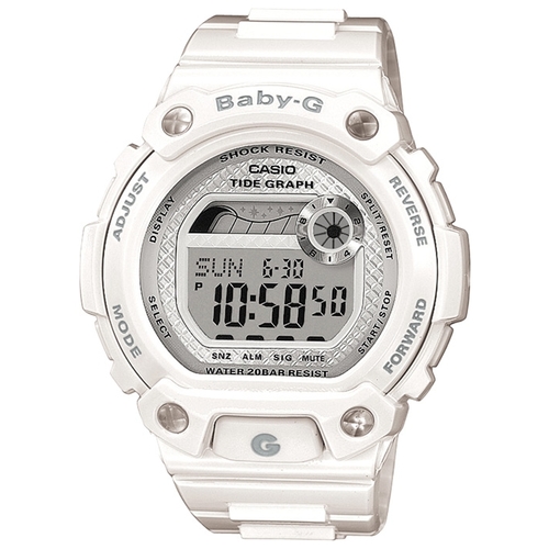 Фото Часы наручные CASIO BLX-100-7ER