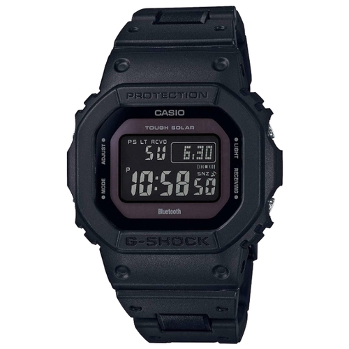 Фото Часы наручные CASIO GW-B5600BC-1BER