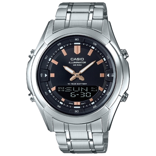 Фото Часы наручные CASIO AMW-840D-1AVDF