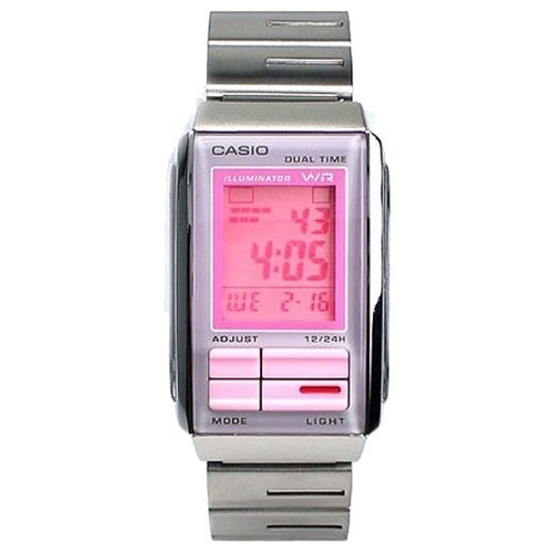 Фото Часы наручные CASIO LA-201W-4A2