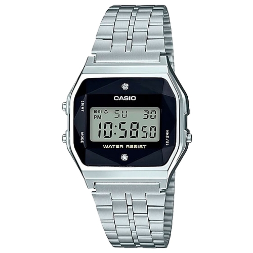 Фото Часы наручные CASIO A-159WAD-1DF