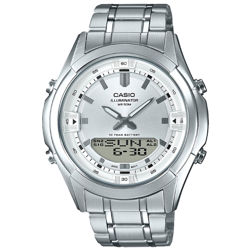 Фото Часы наручные CASIO AMW-840D-7AVDF