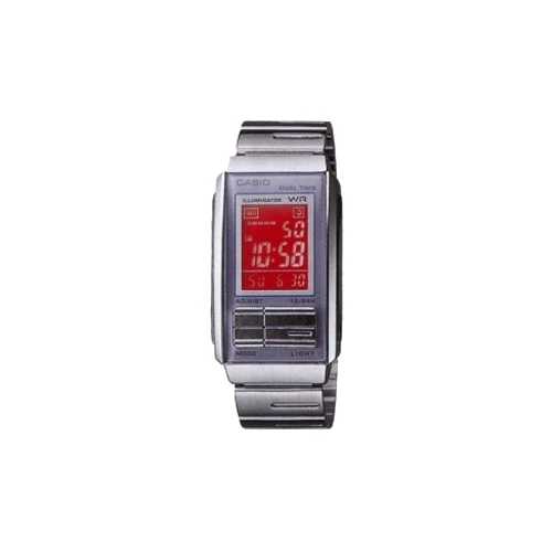 Фото Часы наручные CASIO LA-201W-4B