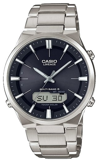 Фото Часы наручные CASIO LCW-M510D-1AER