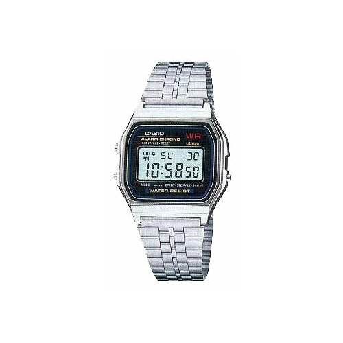 Фото Часы наручные CASIO A-159WA-N1DF