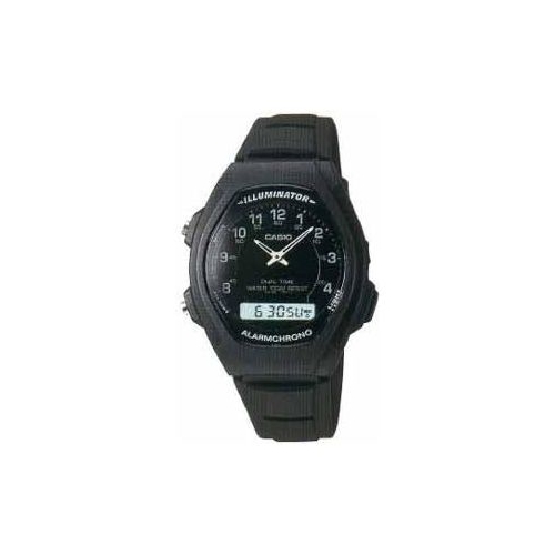 Фото Часы наручные CASIO AQ-140W-1B