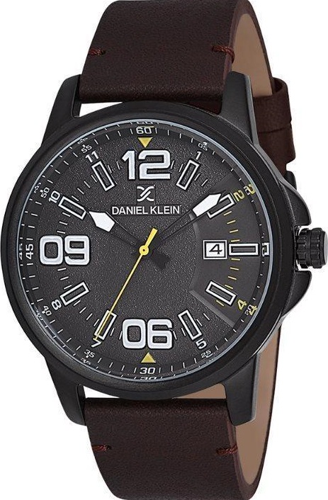 Фото Часы наручные DANIEL KLEIN DK12131-6