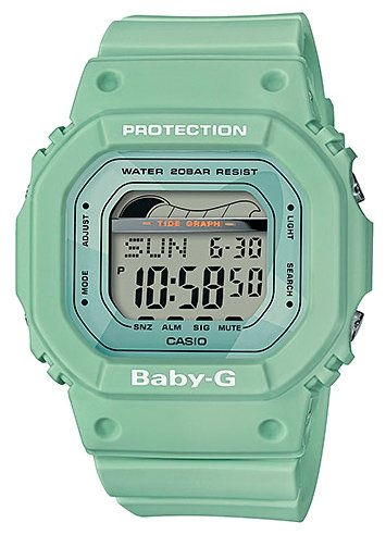 Фото Часы наручные CASIO BLX-560-3ER