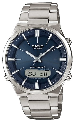 Фото Часы наручные CASIO LCW-M510D-2AER