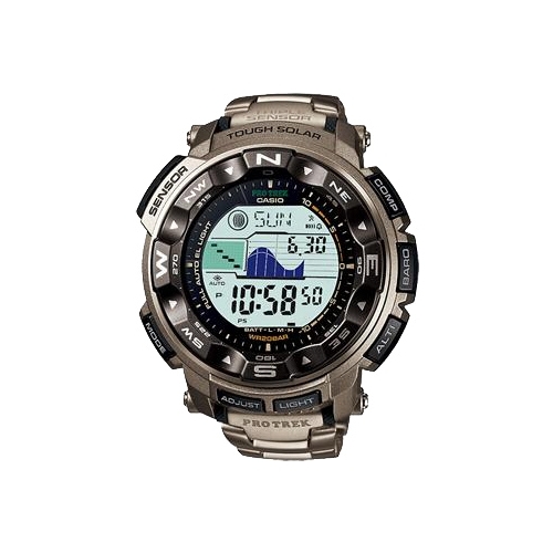 Фото Часы наручные CASIO G-SHOCK CASIO PRG-250T-7D