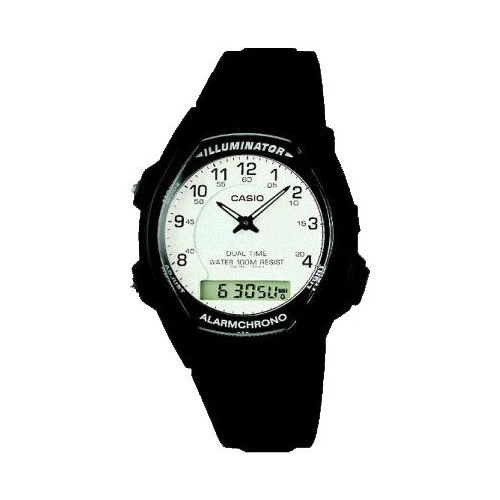 Фото Часы наручные CASIO AQ-140W-7B