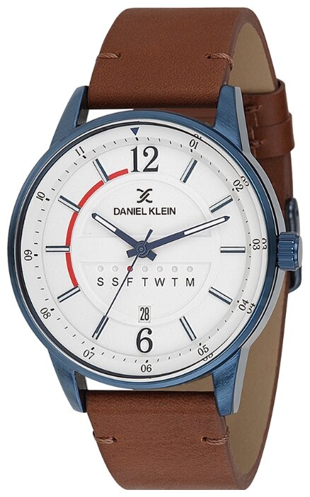 Фото Часы наручные DANIEL KLEIN DK11650-7