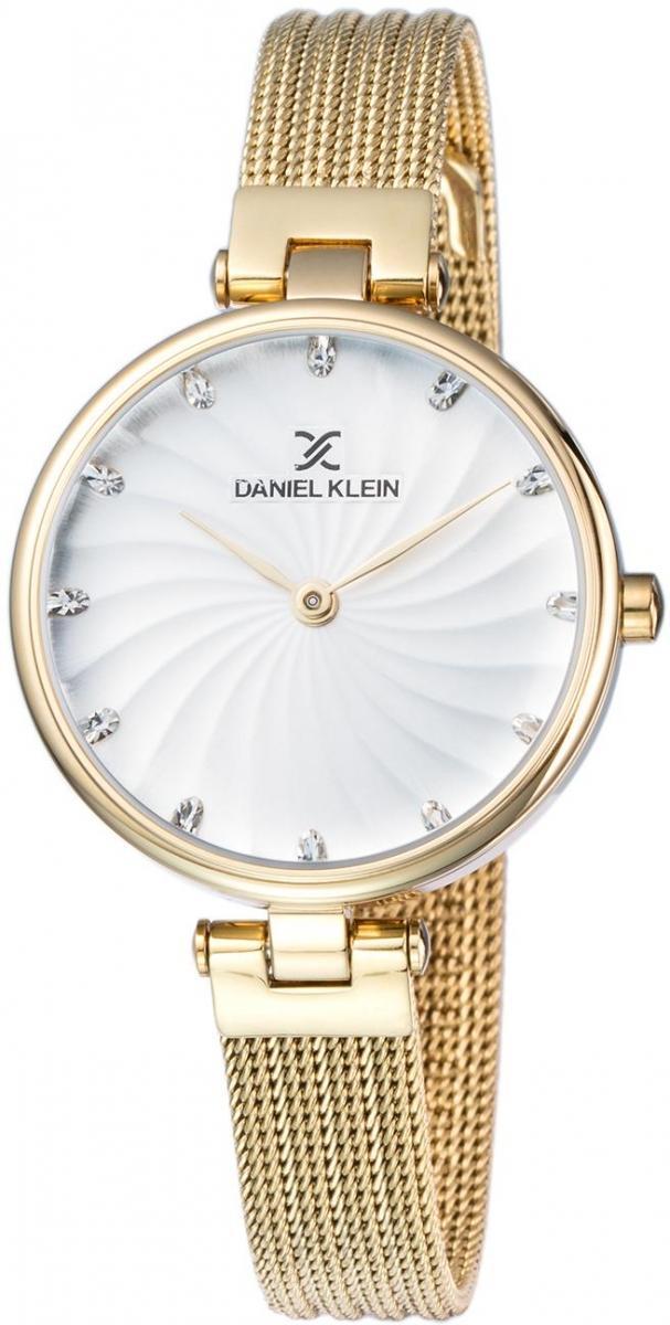 Фото Часы наручные DANIEL KLEIN DK11904-4