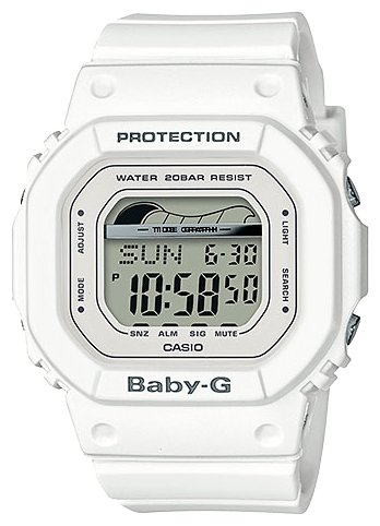 Фото Часы наручные CASIO BLX-560-7ER