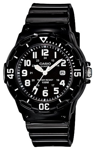 Фото Часы наручные CASIO LRW-200H-1BVEF