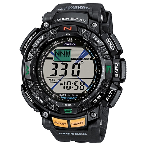 Фото Часы наручные CASIO G-SHOCK CASIO PRG-260-1E