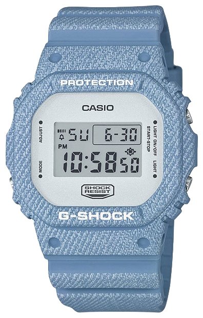 Фото Часы наручные CASIO DW-5600DC-2ER