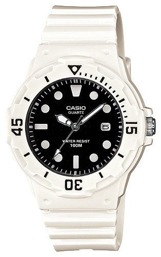 Фото Часы наручные CASIO LRW-200H-1EVEF