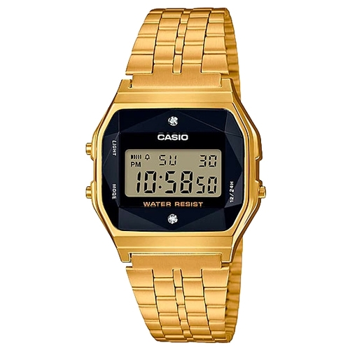 Фото Часы наручные CASIO A-159WGED-1DF