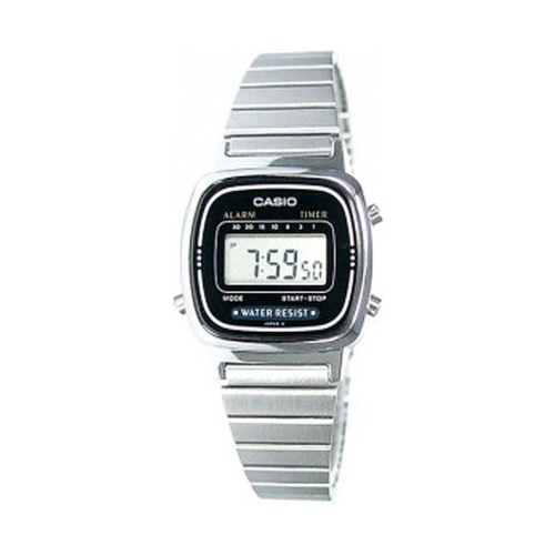 Фото Часы наручные CASIO LA-670WD-1