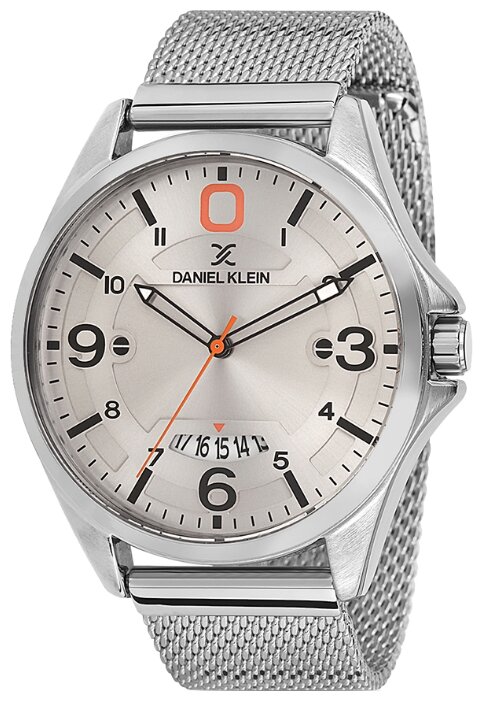 Фото Часы наручные DANIEL KLEIN DK11651-3