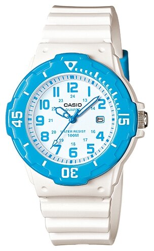 Фото Часы наручные CASIO LRW-200H-2BVEF