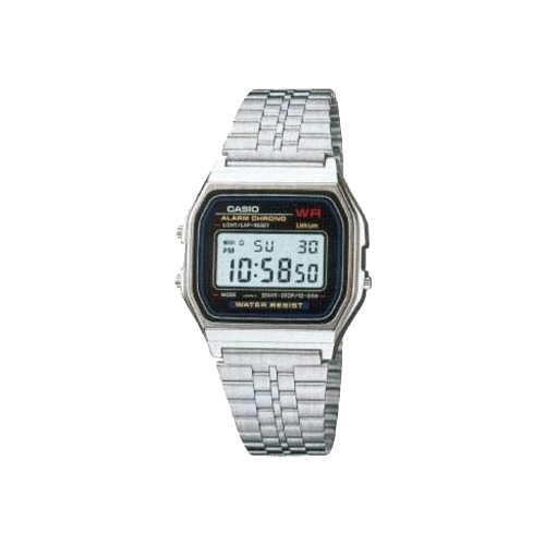 Фото Часы наручные CASIO A-159W-N1DF