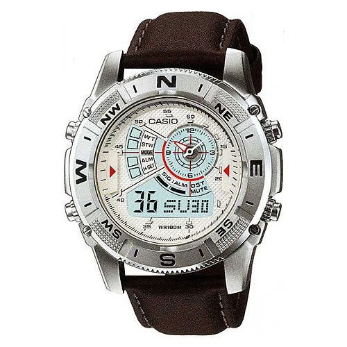 Фото Часы наручные CASIO AMW-709L-7A