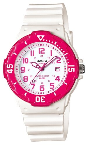 Фото Часы наручные CASIO LRW-200H-4BVEF