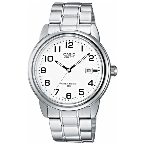 Фото Часы наручные CASIO MTP-1221A-7BVEF