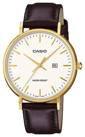 Фото Часы наручные CASIO LTH-1060GL-7AER