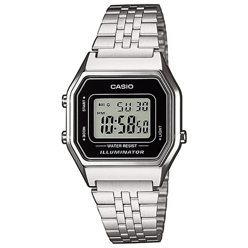 Фото Часы наручные CASIO LA680WEA-4CEF